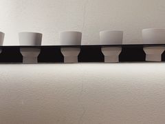 大堂-喜茶(广州石牌桥店)