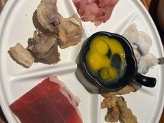 -云海肴·汽锅鸡·云南代表菜(美罗城店)