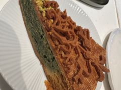 -潮一不贰·法式甜品·生日蛋糕·西式简餐(外滩店)