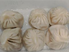 鲜肉小笼-大龙汤包