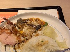 -大快活(罗湖商业城分店)