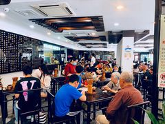 -奎元馆.百年奎元.非遗传承(西湖边的解放路店)