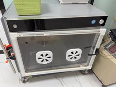 -嘉馨宠物医院·CT影像转诊·心脏科·犬猫全科诊疗中心(下沙大学城院区)