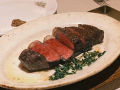 -Wolfgang’s Steakhouse 沃夫冈牛排馆(上海白玉兰广场店)