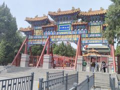 -中岳庙