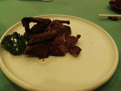-咖啡苑·沈阳今旅酒店Hotel Jen·香格里拉集团