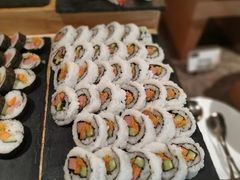 -红林大酒店RFcafe自助餐厅