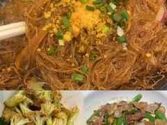 -绿草地·湘菜(7mall店)