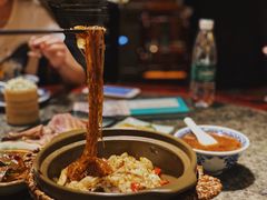 -南京大牌档(人民广场店)