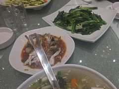 -舌尖上·霞浦滩涂海鲜·新闽菜(总店)