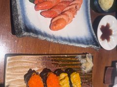 -千代武日本料理(开发区店)
