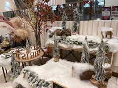-EVERNAKED裸蛋糕(SOHO天山店)