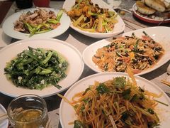 -大哈福烧烤·海鲜·家常菜(延安三路店)