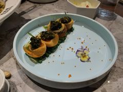 -渔语鱼新川菜Bistro(万象天地店)