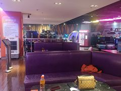 -大鲁阁保龄球(苏州园区店)