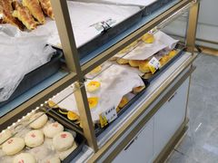 -爱德顺糕点食屋(利民道店)