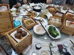 -點無缺茶楼·海鲜酒家(世博店)
