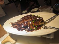 -绿茶餐厅(西单老佛爷店)