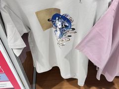 -优衣库(南京建邺万达广场店)