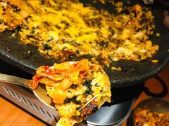 -春熙台韩国料理·章鱼肥牛(西丽店)