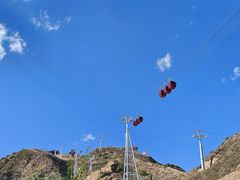 -桑干河大峡谷旅游区