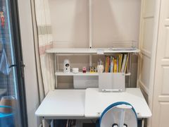 -moll学习桌椅(上海久光百货店)