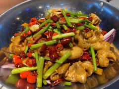 -三十九道湘·湖南菜(六道口店)