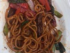 -食间牛排(湖西路店)