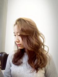 -Hair house发舍
