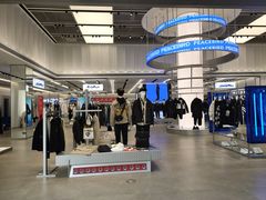 -宁波杉井奥特莱斯广场