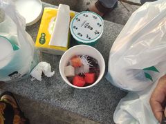 -自然椰·海南清补凉(海月广场店)