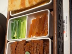 -四世同堂·京菜·烤鸭(双井店)