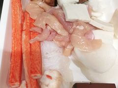 -许小树(国贸商城店)