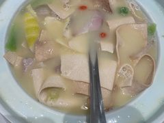 -金陵后厨·南京菜(新街口秣陵路店)