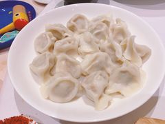 -真爱中国餐馆·年华店(朱雀大街店)
