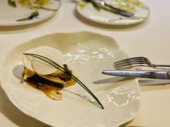 -Le Comptoir de Pierre Gagnaire