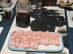 -名都晓荷塘主题火锅(春光路店)