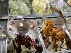 -Dal Cuore 达可芮冰淇淋(陕西北路店)