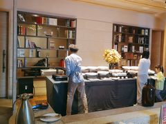 -Steaking·食间牛排(和平店)