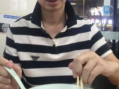 -老字号鸭血粉丝汤(水香街店)