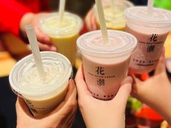 -花潮料理艺食馆(世欧广场店)