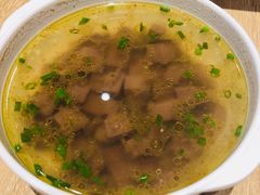 血汤-泰煌鸡·上海白斩鸡·鸡汤面(鹤庆店)