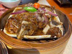 -点都德(华强南店)