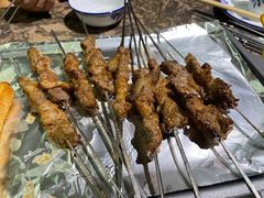 -熙成烧烤·三十三年(开发区店)