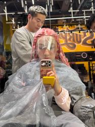 -YH HAIR SALON