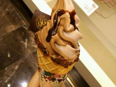 -GODIVA(港汇恒隆广场)