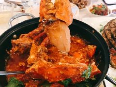 -新加坡海鲜共和(名胜世界圣淘沙海滨坊)