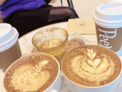 -Peet's Coffee皮爷咖啡(武商Mall手作店)