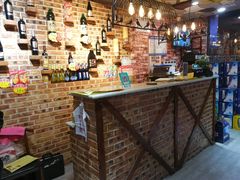 -东北往事烧烤炒菜