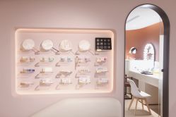 -B.Bridge Couture婚纱礼服(福田店)